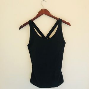 NEW PrAna Verana Top black